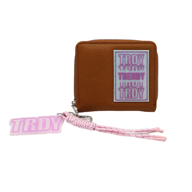 BILLETERA TRENDY 28341 - Imagen 2