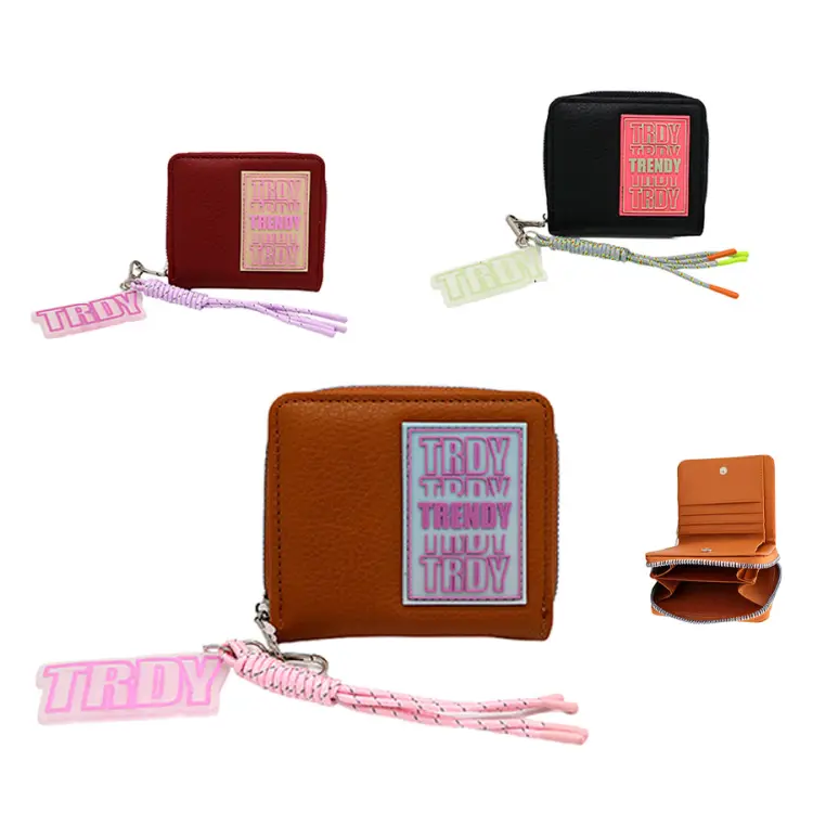 BILLETERA TRENDY 28341