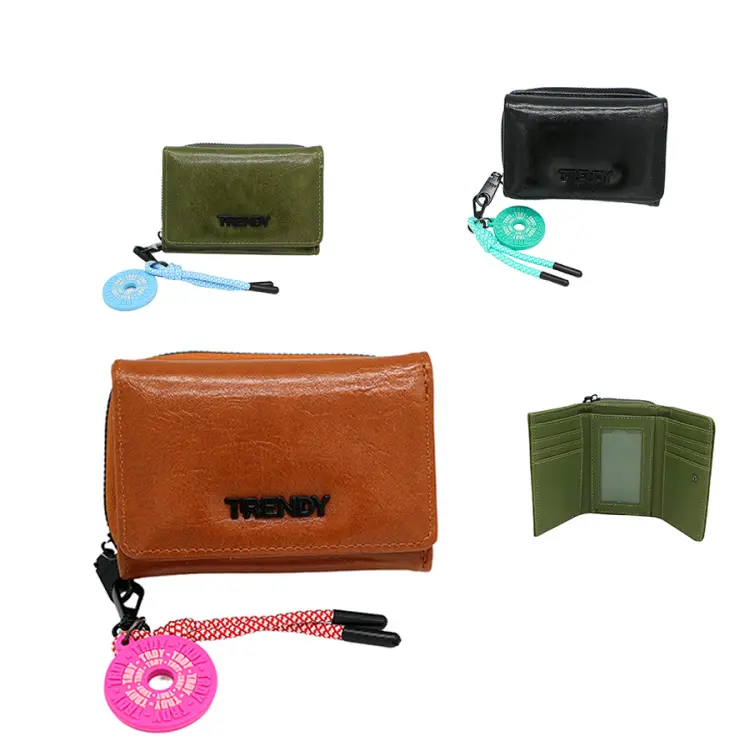 BILLETERA TRENDY 28342