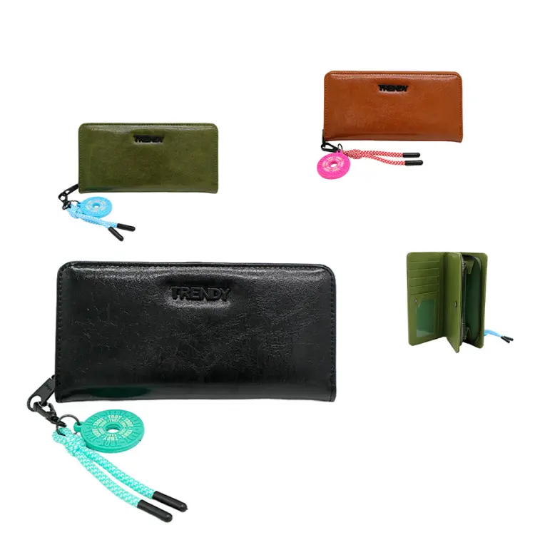 BILLETERA TRENDY 28344
