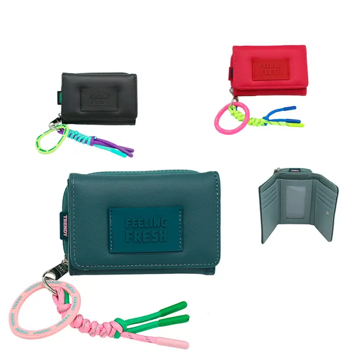 BILLETERA TRENDY 28356