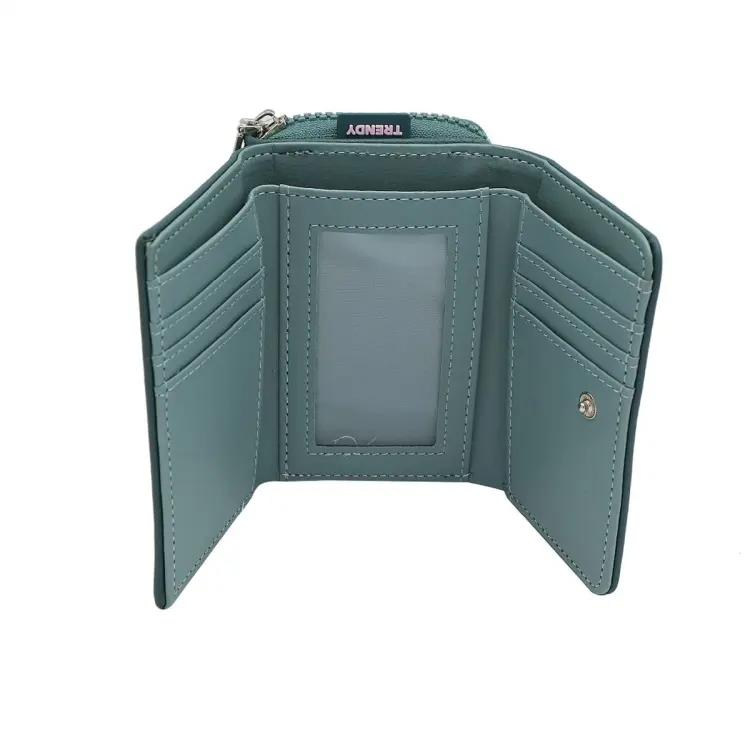 BILLETERA TRENDY 28356 - Imagen 5