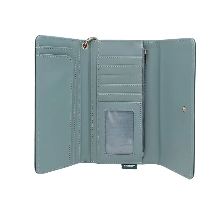 BILLETERA TRENDY 28357 - Imagen 5