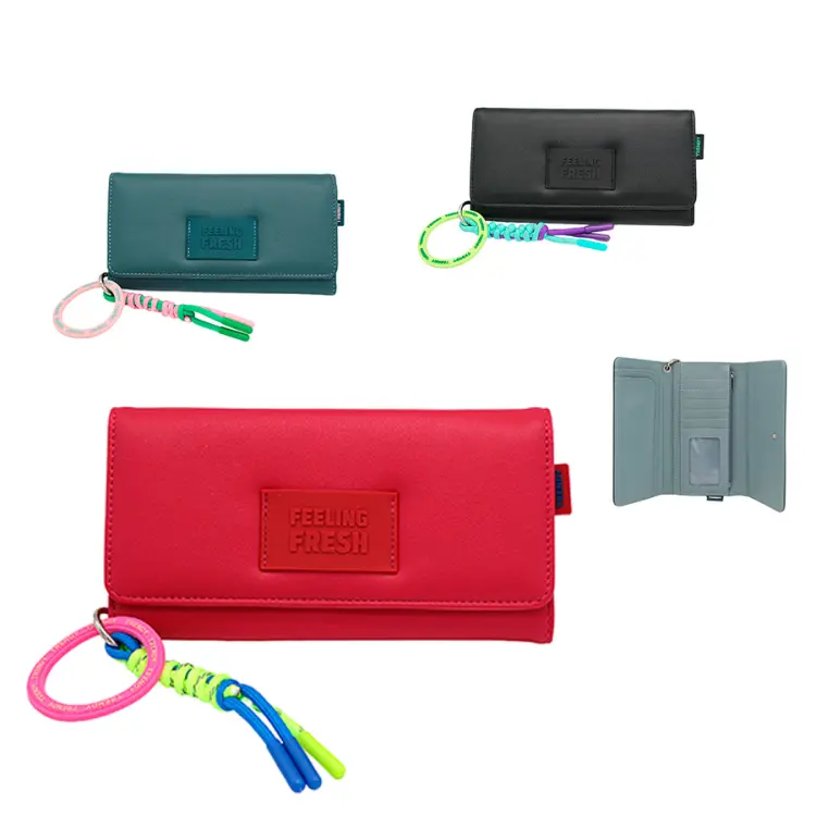 BILLETERA TRENDY 28357
