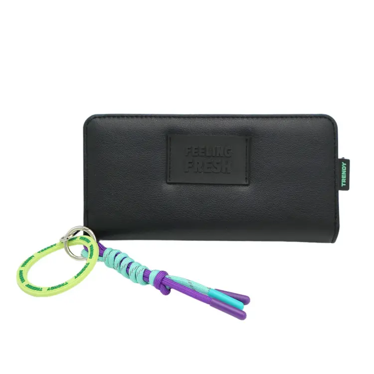 BILLETERA TRENDY 28358 - Imagen 2