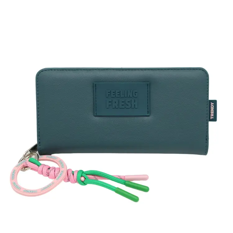 BILLETERA TRENDY 28358 - Imagen 4