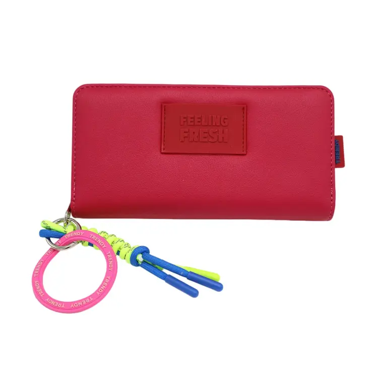BILLETERA TRENDY 28358 - Imagen 3