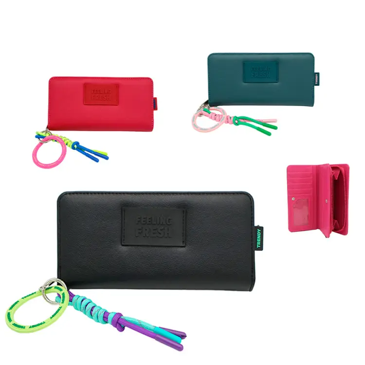 BILLETERA TRENDY 28358