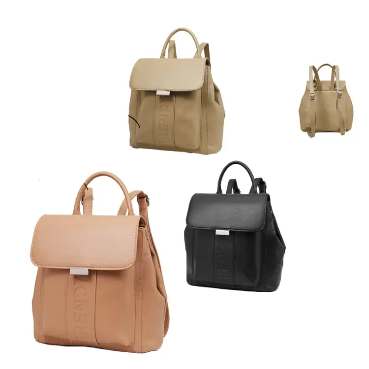 MOCHILA TRENDY 22527