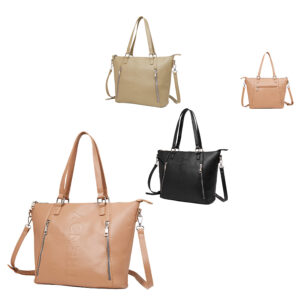 CARTERA TOTE TRENDY 22526