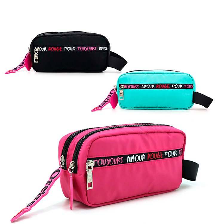 Cartuchera Oreiro Love 17762